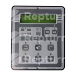 CED2000-TAB002 CBL Bedienfeld