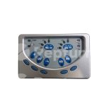 Panneau de commande NE152