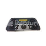 Panneau de controle NE222