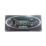 IT20-2 Kontrollpanel DETHLEFFS