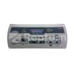 IT95 HYMER Bedienfeld