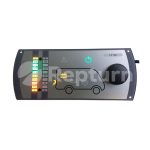 Kontrollpanel LT95 / LT95F