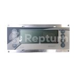 DETHLEFFS DT220 Kontrollpanel