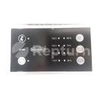 Panneau de contrôle LT100