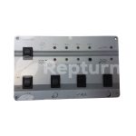 Panneau de controle 36.24110.00 SCHEIBER