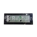 Panneau de controle 41.60002.00 SCHEIBER pour CONT VENDOME