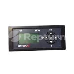 41.64000.00 SCHEIBER Kontrollpanel für RAPIDO