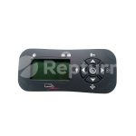 Kontrolltafel 41.64033.00 SCHEIBER