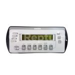 Bedienfeld 41.63095 NOTIN