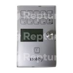 Panneau de controle EL445 Hobby