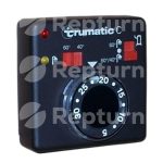 Panneau de controle TRUMATIC C et C1