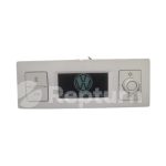 Panneau de commande California T5