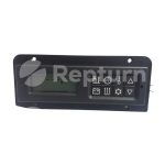 E153 - 506 048 - 8-Knopf-Bedienfeld CALIFORNIA T4