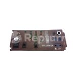 AE359 Panneau de commande électrique