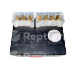 Relaiskarte für Project 2000 Trittstufe