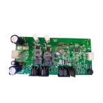 Commande de lit électrique SC2 MD2 VIBRADORM