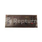 Réparation Cramer Pilote 3