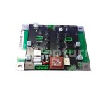 Elektronische Karte von CHARIOT REPAS - 099102-060-1B