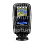 GPS-Fischfinder 423C Garmin