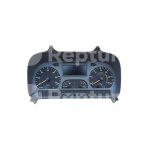 Zähler MERCEDES Actros, Atego, Axor (2005-2010)