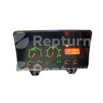 SCANIA Zähler - Serie R (2004-2008), Serie R (2009-2016), Serie F, Serie K, Serie G