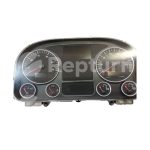 MAN-Zähler TGL, TGX, TGM