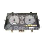 NISSAN Cabstar Zähler