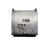 ECU Steuergerät VSE E-MAS