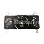 Zähler Renault Maxity I, Nissan Cabstar, Nissan NT400