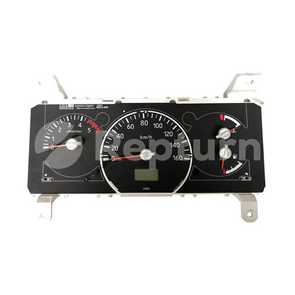 Compteur Renault Maxity I, Nissan Cabstar, Nissan NT400
