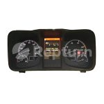 Zähler Mercedes Actros MP4 (ab 2011)