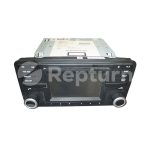 MAN BOSCH Autoradio - Topline2 Video-IN - TGX TGS