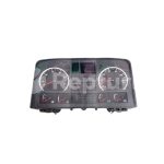 MAN-Zähler - TGA 18.430 0