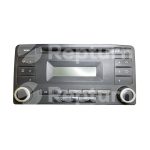 Autoradio MAN BASICLINE - MP48