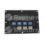 Solara CARRIER Temperaturregler