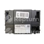 BCM CONTINENTAL 284B2 NISSAN Cabstar RENAULT Maxity