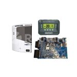 Controleur SmartReefer3 (SR3) pour Groupe frigorifique de camion THERMO KING