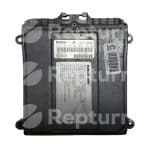 ECU Rechner MS6.3 BOSCH - IVECO RENAULT