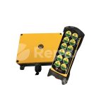 Mulchgeräte ARJES VZ 950 TITAN TIGER II