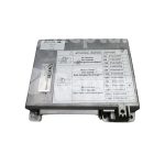 ECU-Rechner Bagger SERIE 88 - ACTIA