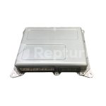 ECU-Steuergerät CDX CASE