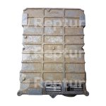 ECU-Rechner LIEBHERR LR622 - 5802056 Linde