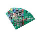 ELEKTRONISCHE KARTE, BOMAG Relaisbox 65120149