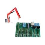 CARTE CAMION GRUE F90