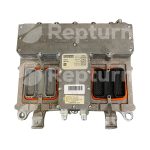 Hydraulische VERTEILUNGSKARTE LIEBHERR A914