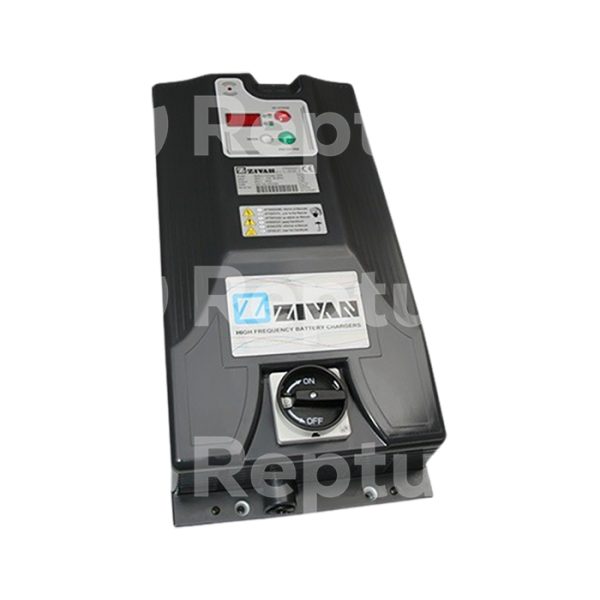 Chargeur de batterie NG9