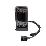 Monitor Kontrollbildschirm CATERPILLAR CAT 323D 320D 322D 325D 330D