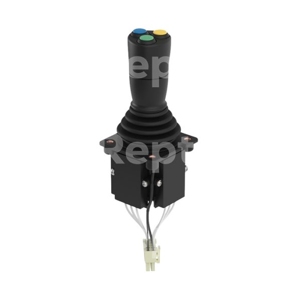 Joystick Compact J2 - J2A6AAA00S02
