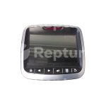 Monitor für Bagger Panel GAUGE ASS'Y