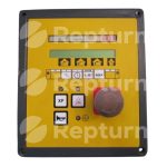 LMI F110A Rednerpult